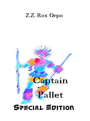 cover image of Captain Pallet Special Edition
